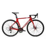 SRAM RIVAL 22S Carbon Fiber Road Bike Cyclocross Bicycle With Disc Brake