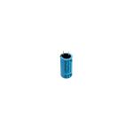10C Fast charging and discharge good consistency Li-ion Battery 18350 3.7V