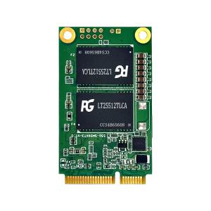 China 128GB 240GB Industrial MSATA SSD 480GB 512GB 256GB Sata III Internal Solid State Drive factory
