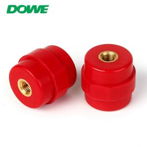 China High Quality drum type SM30 660V DMC/BMC busbar types of insulator factory