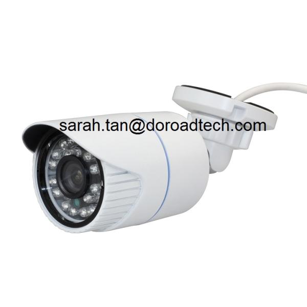Hot Sale High Video Quality 700TVL Analog Waterproof IP66 CCTV IR Security