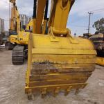 huge digger used komatsu pc350 on sale secondhand komatsu pc350 in low price