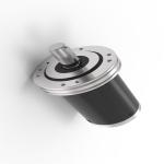Ple80 80mm Solar Gearbox Low Rpm To High Rpm Gearbox Housing Round Flange