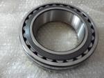 Double Row Radial Spherical Bearing , GCr15SinMn Stainless Steel Spherical