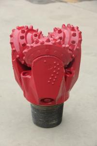 China 12 1/4&quot; IADC537G tricone bit factory