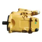 Mini Excavator Main Pump Hydraulic Pump CAT301.7 487-6207 For CAT Caterpillar