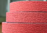 Eco Zirconia Alumina Grain Abrasive Cloth Rolls Grit P24-120 for Cast iron