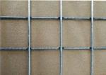 Galvanized Army HESCO Wall