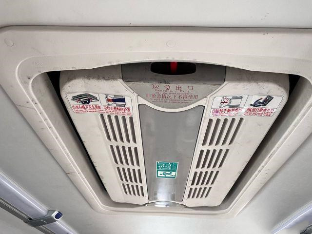 Used Yutong LHD Luxury Buses Second Hand Coach Buses Diesel Tourism Buses