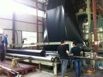 Anti-Aging UV Resistance HDPE Geomembrane Liner in 15m-50M Length for Shrimp