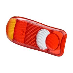 China 5010392231 Renault Truck Parts Left Right Tail Light Lens factory