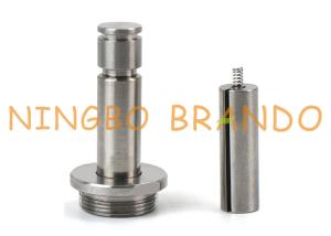 China Pulse Valve Spare Part Solenoid Valve Stem Armature Plunger factory