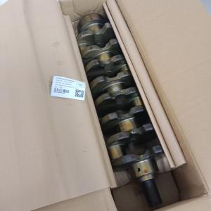 China 8973888284 8-97388828-4 Excavator Crankshaft For Engine 4JJ1 CP220-3 ZX110-3 factory