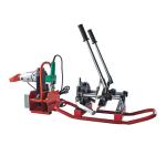 63 - 160mm Hdpe Fusion Welding Machine SHT200-2/4(A)