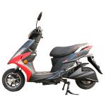 2018 Popular Fashion Style 60V 32AH 800W E Scooter Made for Comfort and