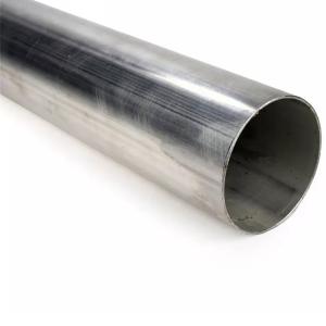 China Q235 Q195 Steel Galvanized Pipes A53 A106 For Greenhouse Cold Rolled factory