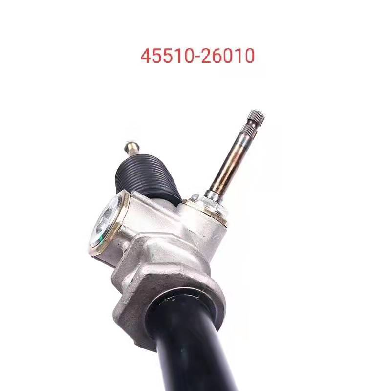 Toyota Hiace LH113 Manual Steering Gear Rhd 45510-26010 45510-26050 HIACE IV Box LXH1