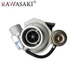 504057286 XG-005503 For IVECO Excavator Engine Parts Universal Turbocharger