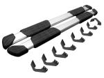 TOYOTA Tundra 2014 2016 2018 OE Style Aluminium Alloy Side Step Nerf Bars
