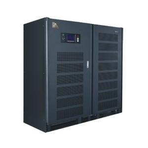 China Vertiv Hipulse U 80KVA 100KVA 120KVA 160KVA 200KVA 300KVA 400KVA 500KVA Three Phase PF 0.9 UPS For Computer/networking factory