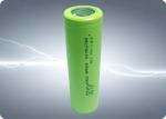600 Cycles 3.6 Volt Battery 40A Discharge 4000mAh 21700 Battery High Capacity