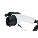 Energy Vehicle Charging American Standard 16A Output Current EV Car Charger 3