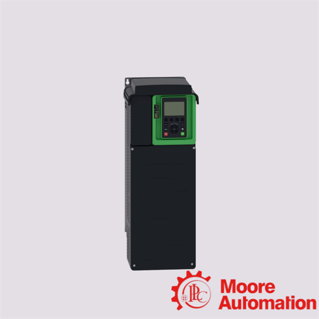 ATV630C11N4 Schneider Variable Speed Drive