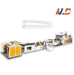 Customizable Sheet Extrusion Machine For Efficient Production Of Durable