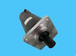 Alternating Current Brush 42Crmo Planetary Gear Motor AC 380V Torque 500N.M