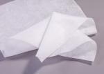 Moistureproof 3.2m 50gsm Spunlace Non Woven Viscose Fabric