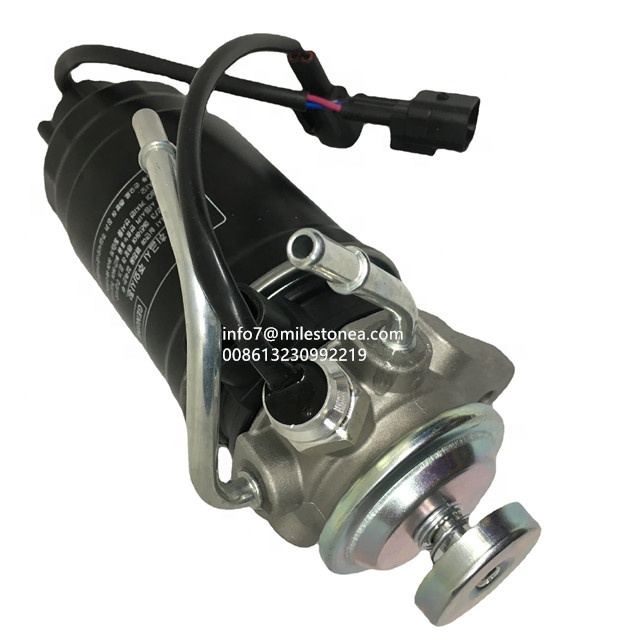 Replacement Fuel Filter Element 31922-2B900 For Heavy Duty Truck