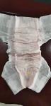 Grade B Custom Baby Diapers For Africa Market And South Ameica Market