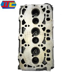 China 3TNV84 Cylinder Head Assembly For Excavator Diesel Engine Parts factory