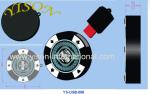 USB driver USB flash USB stick carton usb flash driver card style usb flash