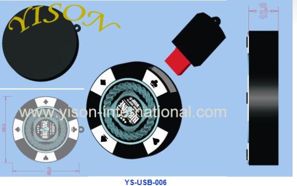 USB driver USB flash USB stick carton usb flash driver card style usb flash