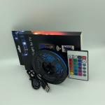 IP65 3.2W LED Strip Light Dimmable