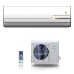 China Automatic Split Unit Air Conditioner 12 - 60k Heating Capacity For Home factory