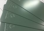 UV Resistant Antimicrobial Powder Coating Durable High Heat Dissipation