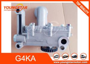 China OIL PUMP FOR HYUNDAI N20 G4KA 21310-2G011 factory
