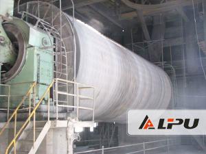 China Feed Size ≤25mm Cement Grinding Mill Ball Mill Equipment for Minerals factory