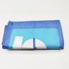 Buy cheap EO Sterilized Hip U Drape Surgical Hip Drape With Pouch Customized from wholesalers