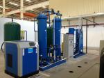 Air Separation Nitrogen Generation System For Chemical / Electronic Industry