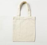 Sublimation Tote Bag Blank Canvas Tote Shopping Bags for Women customized logo