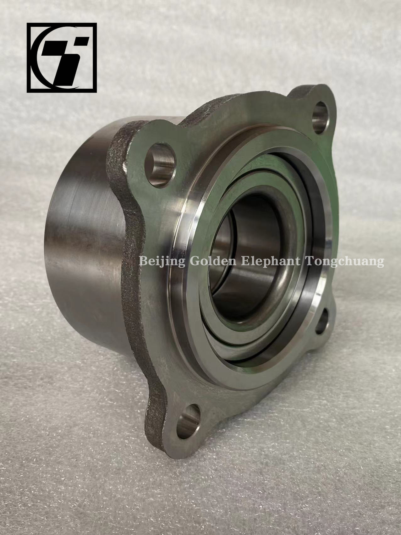 HKL6600BEV-2400110 Rear Wheel Hub Bearing Unit for Honda Integra Civic Accord Stream CR-V