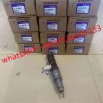 New Diesel Fuel Injector 22325866 BEBE4D48001 PENTA MD11 22325866 for VO-LVO