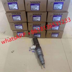 China New Diesel Fuel Injector 22325866 BEBE4D48001 PENTA MD11 22325866 for VO-LVO 22340648 3801144 factory