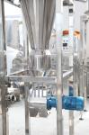 Large Capacity Pharmaceutical Powder Grinder Stainless Steel Spice Crushing