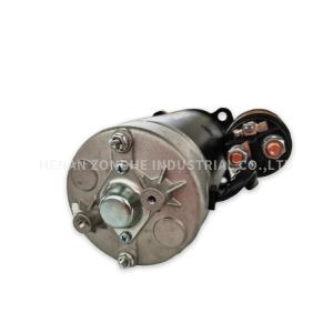 China 3.7Kw 24V Cummins Engine Spare Parts 4944701 5336432 Starting Motor factory