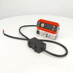 Red Green Blue Forklift Warning Light IP67 Forklift Laser Safety Lights Side