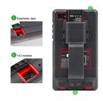 X431 Pro Pros mini 6.98 inch LAUNCH X431 Pro Pros mini Auto Full ECU Scanner 6